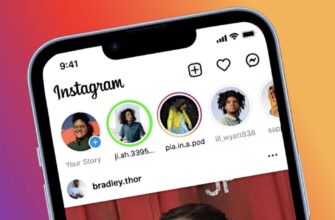 Де знайти Маски в Інстаграм Історіях, Нові маски в Instagram
